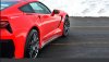 C7 Corvette Stingray Zero1 Side Skirts Rockers by ACS